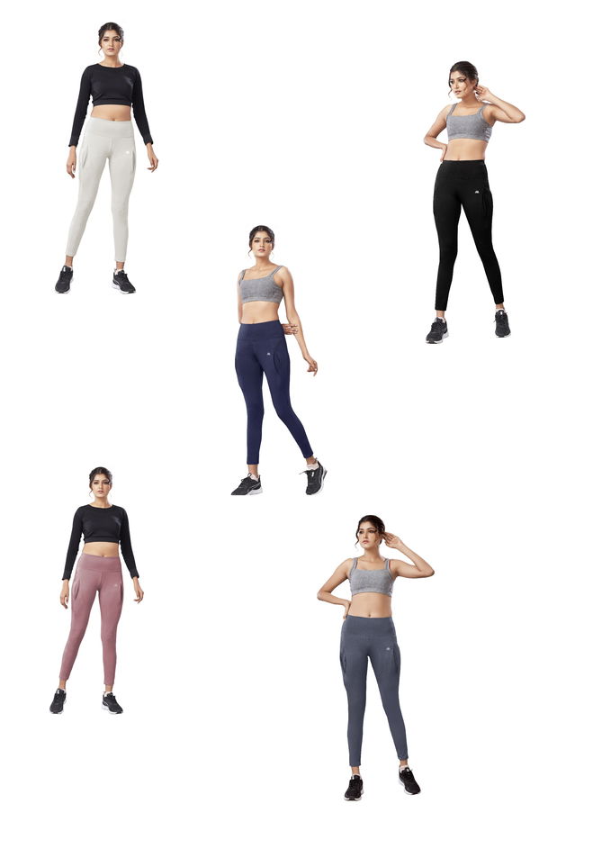 Track Pants Vol 2 Polyester Ladies Track Pant Catalog
